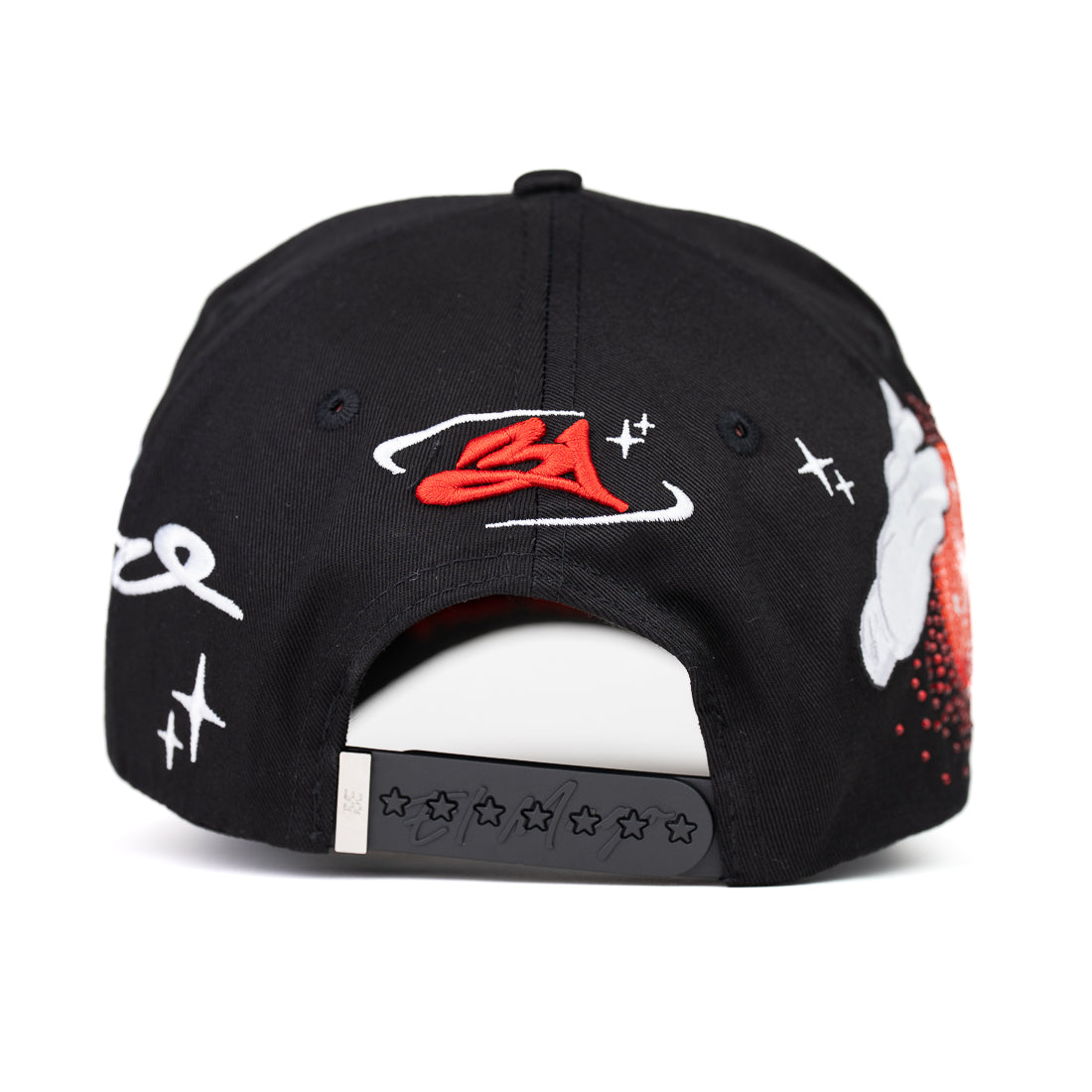 31 HATS - EL MAGO