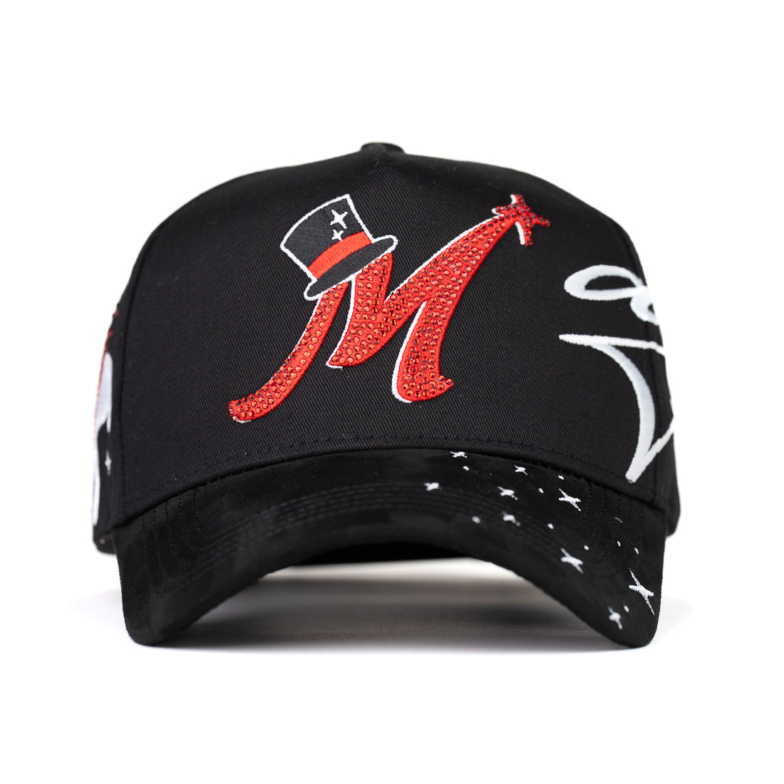 31 HATS - EL MAGO