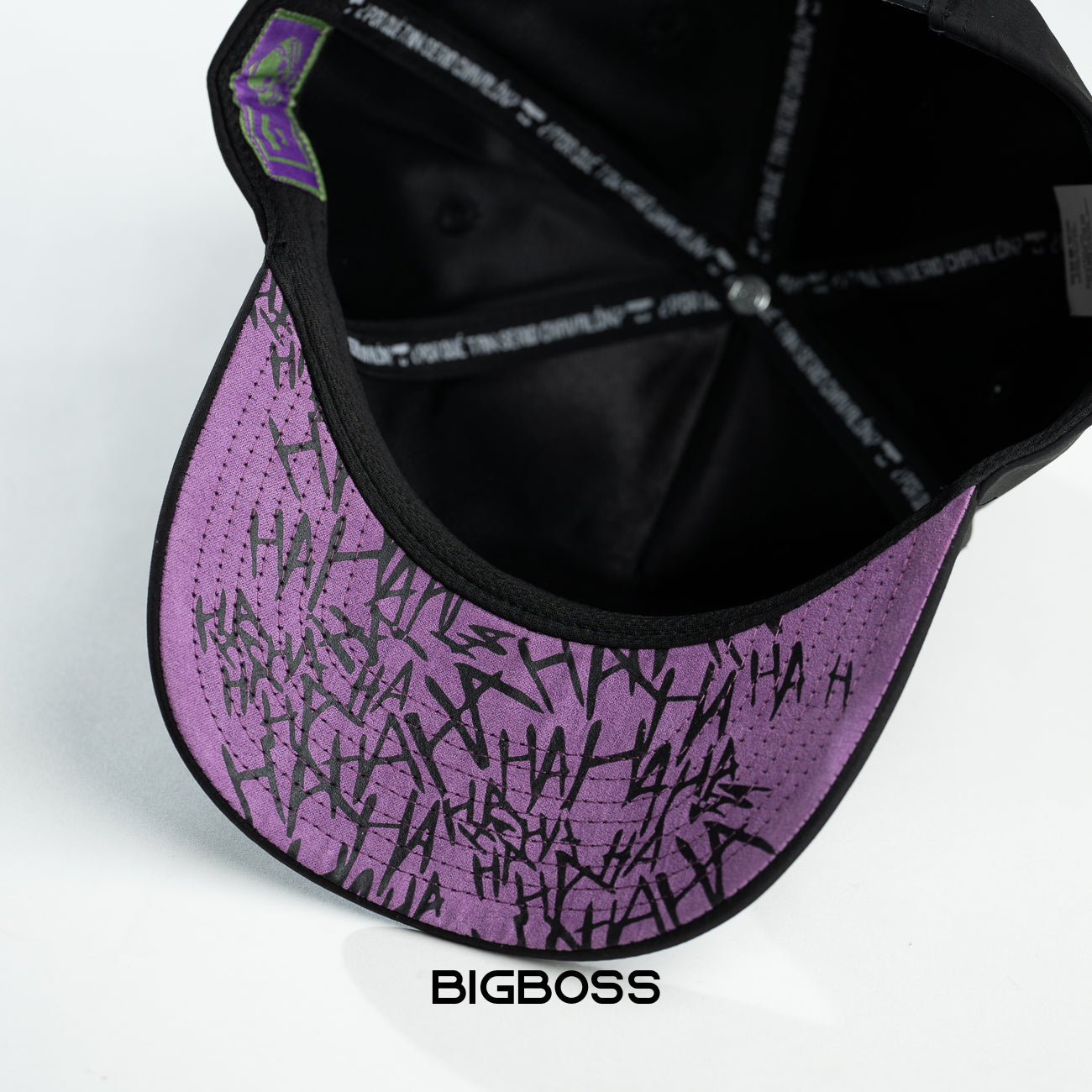 Markitos Toys - El Guasón CURVA