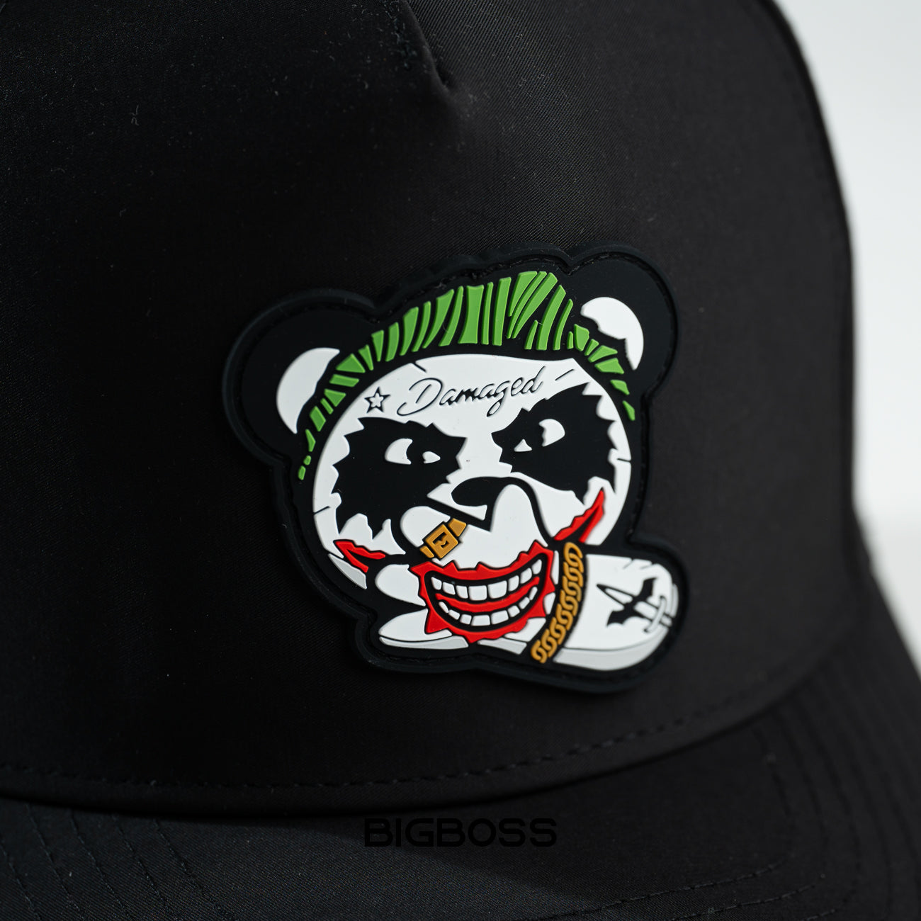 Markitos Toys - El Guasón CURVA