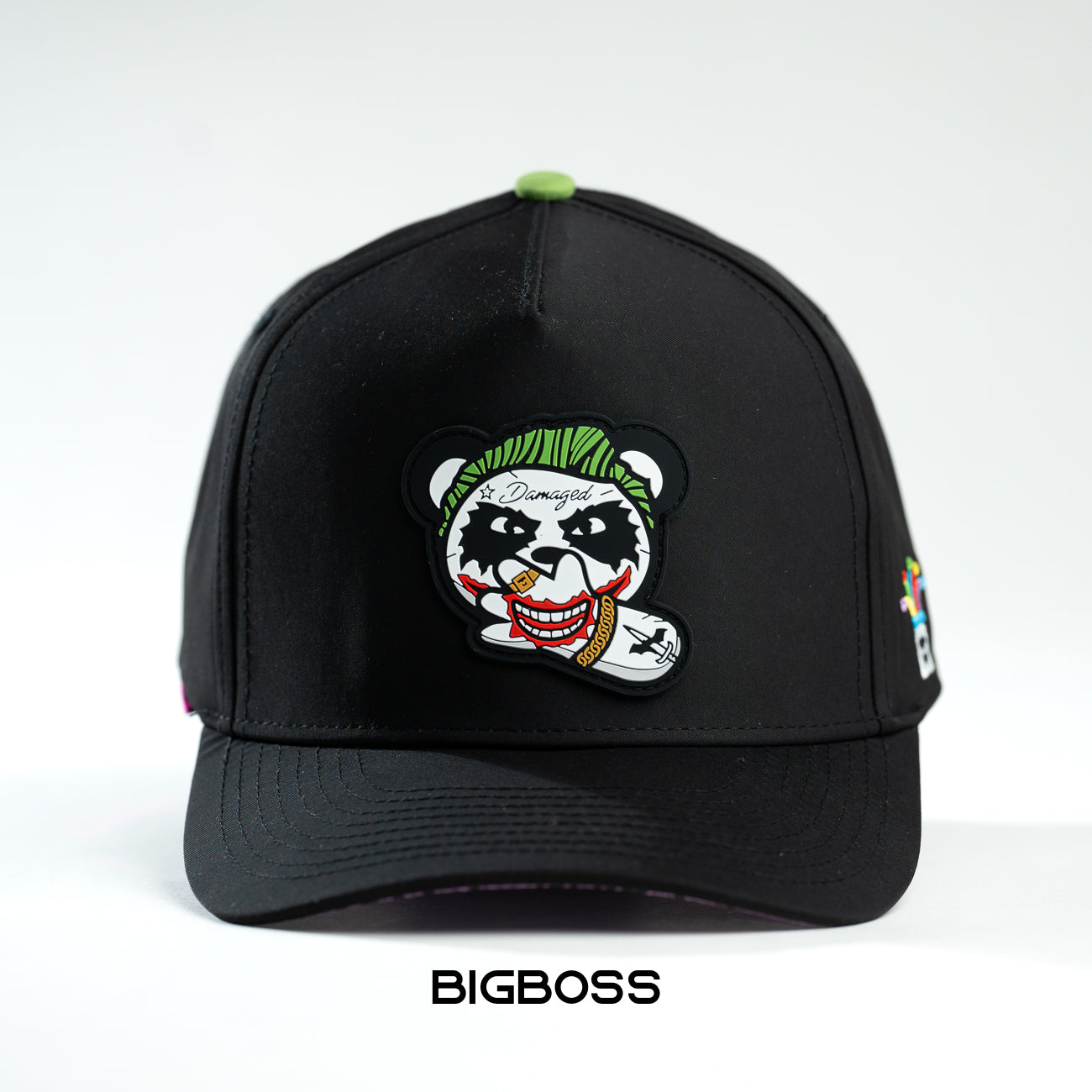 Markitos Toys - El Guasón CURVA