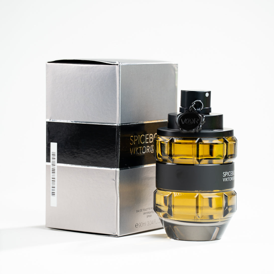 VIKTOR & ROLF - PERFUME SPICEBOMB