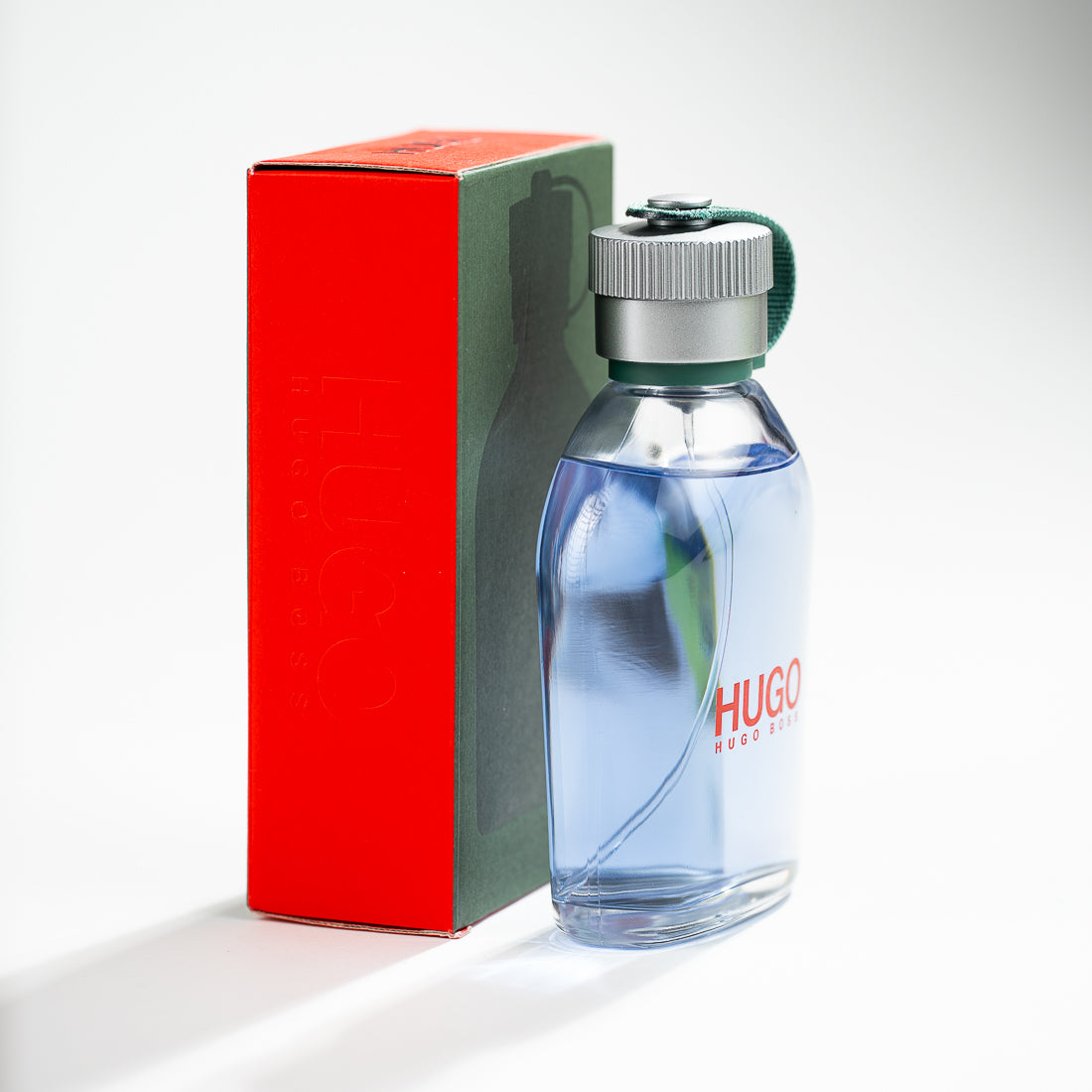 HUGO - PERFUME HUGO BOSS
