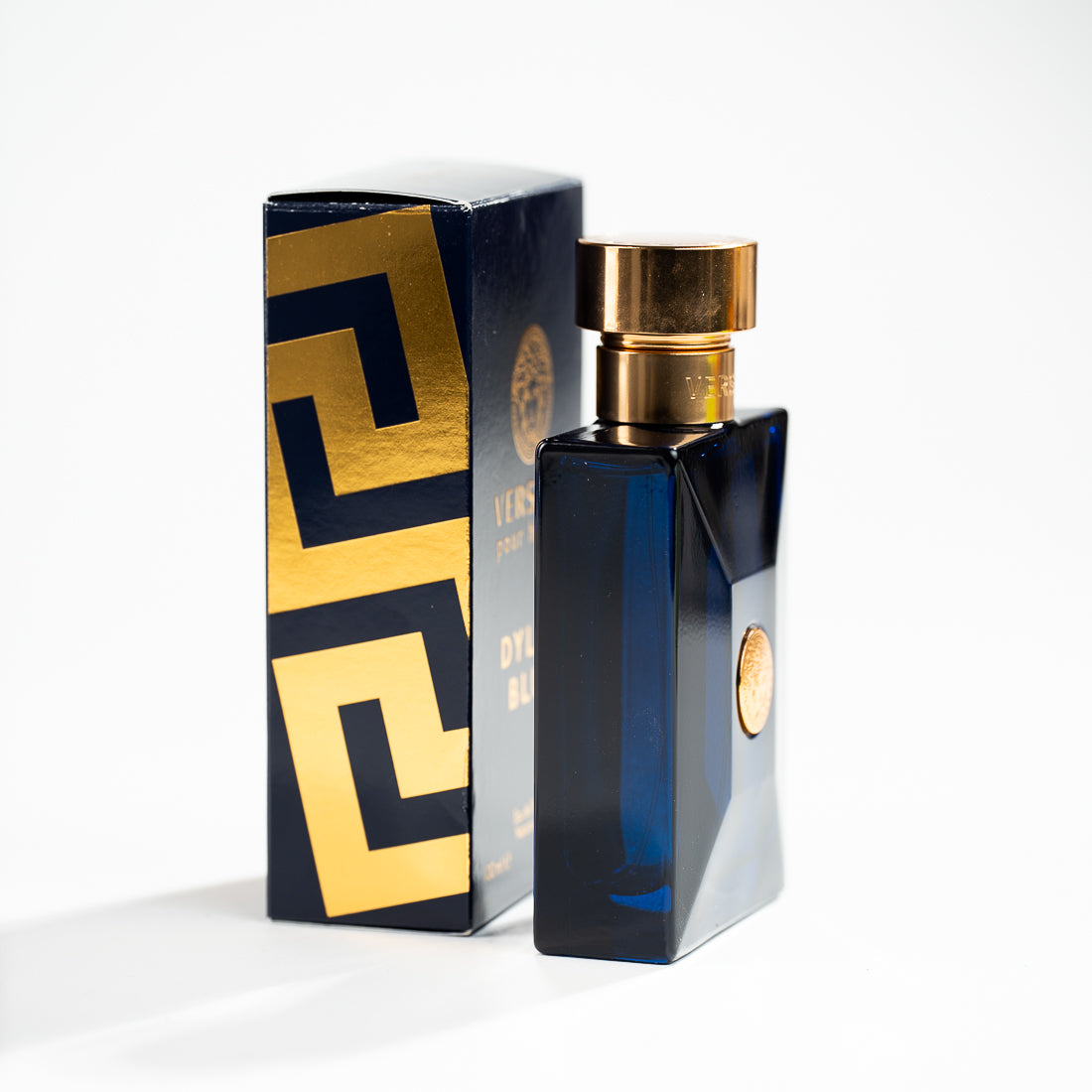VERSACE - PERFUME DYLAN BLUE