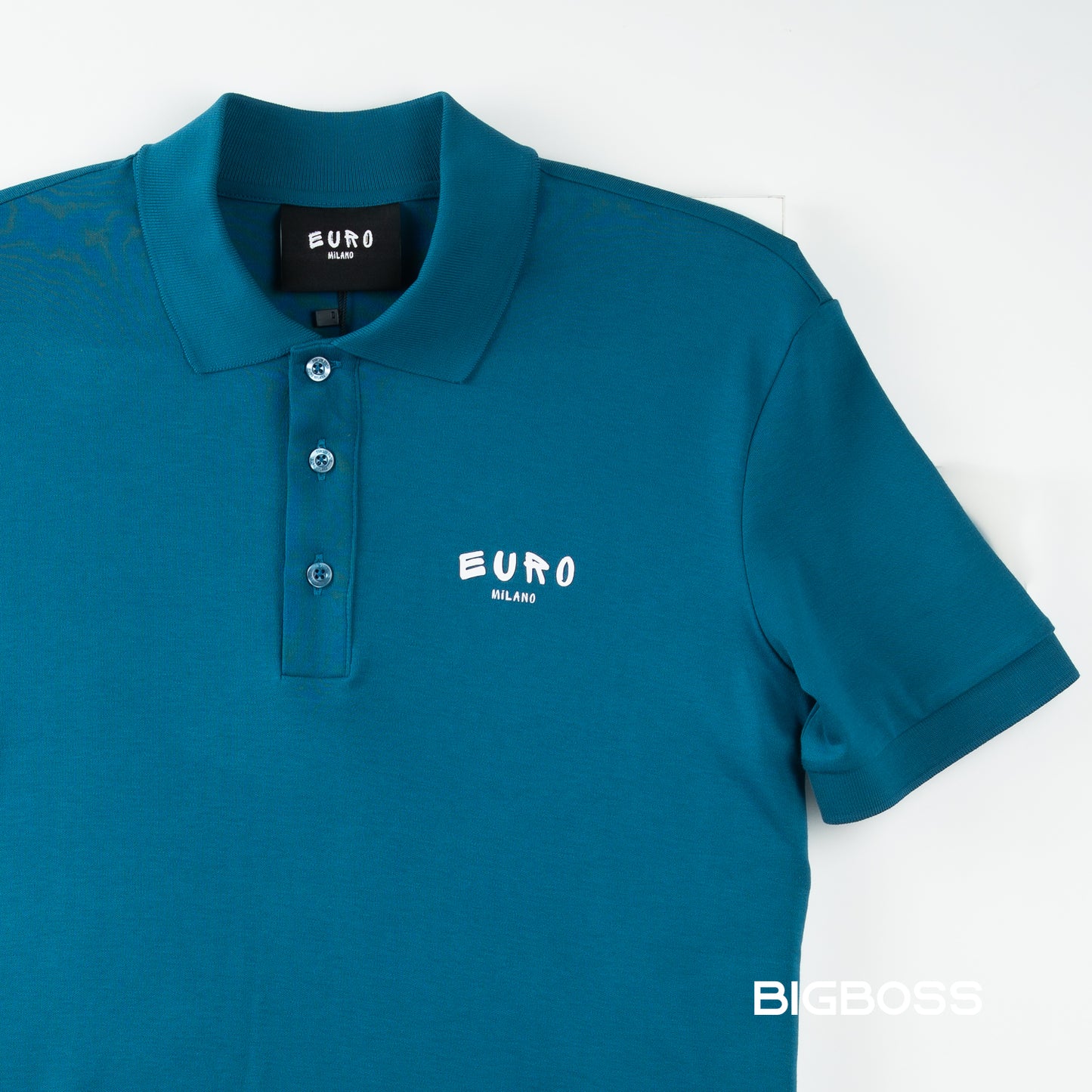 Playera Polo Euro