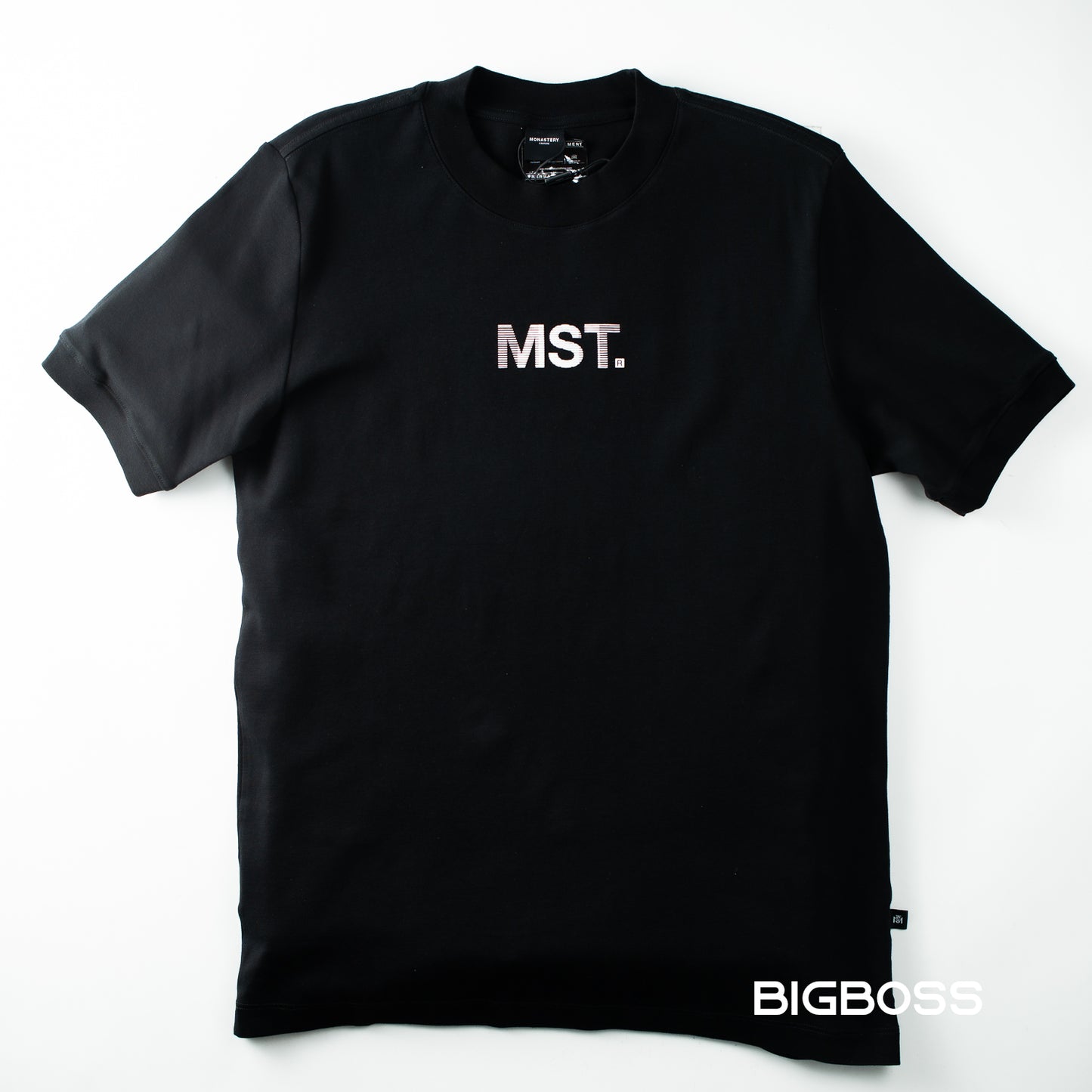 Playera Monastery MST