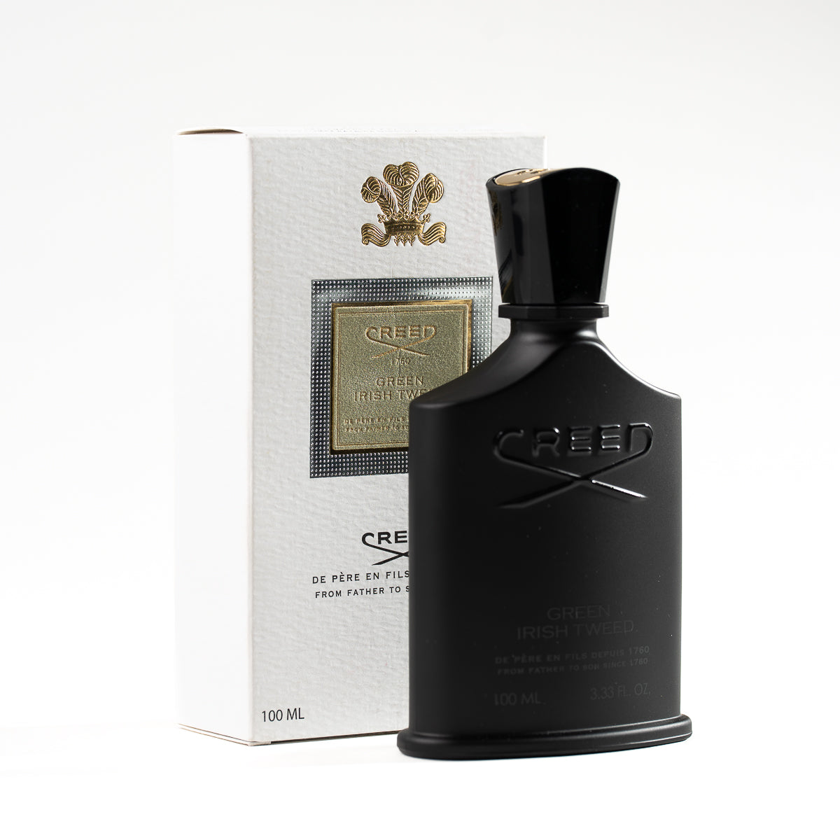 CREED - PERFUME GREEN IRISH TWEED