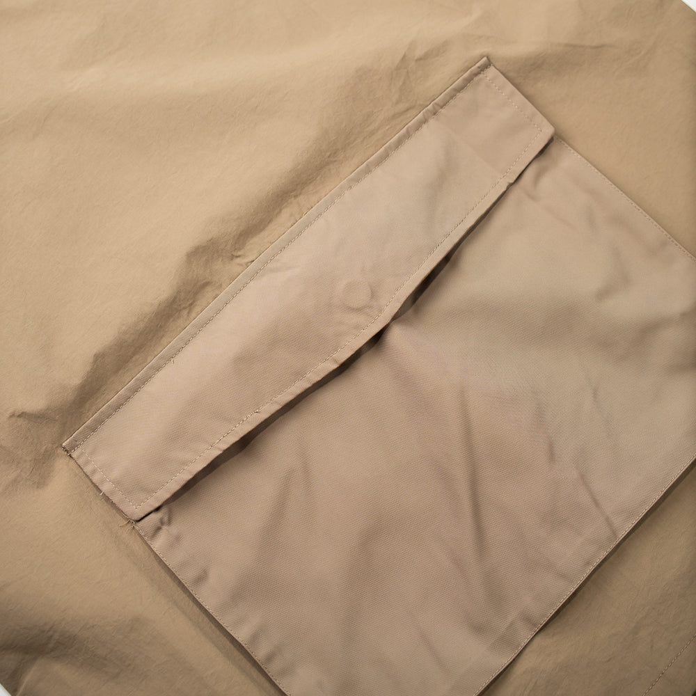 GFTD LA - CAMISA KAKI