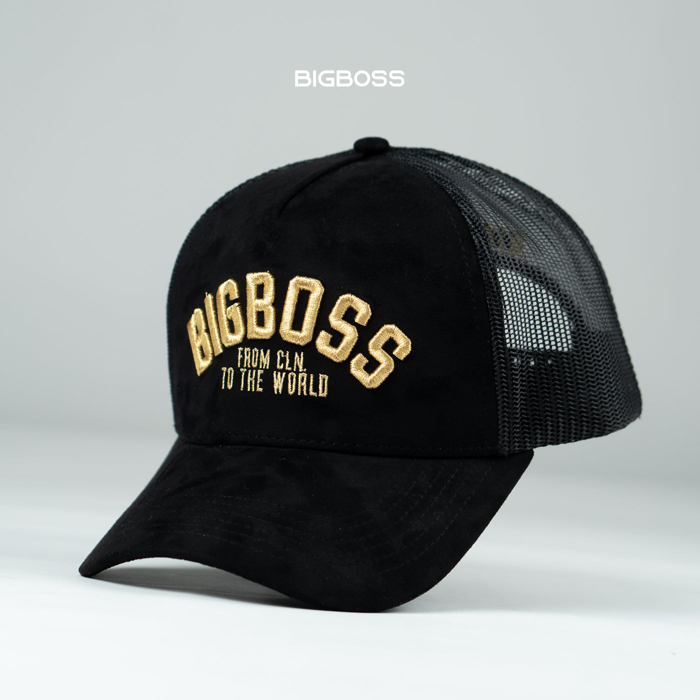 BIGBOSS DORADA - FROM CLN TO THE WORLD