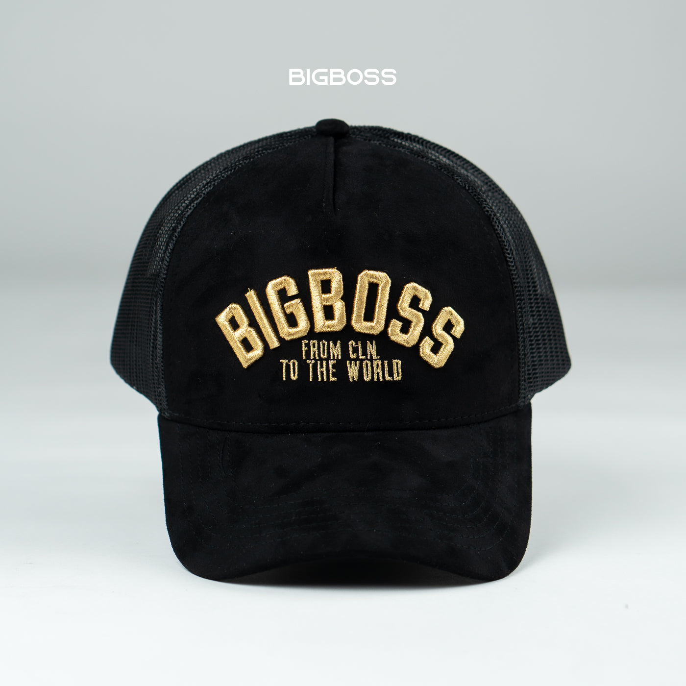 BIGBOSS DORADA - FROM CLN TO THE WORLD