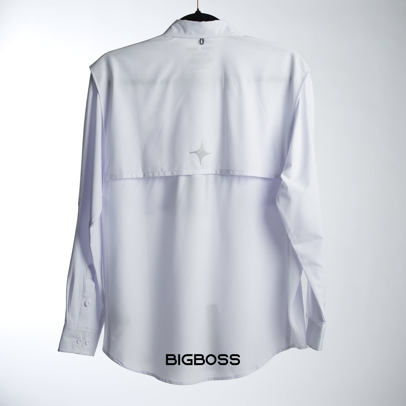 Camisa Maja Manga Larga - Blanca (copia)