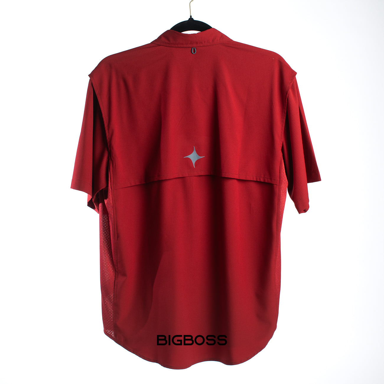 Camisa Maja Manga Corta - Tinta