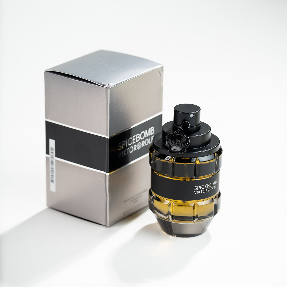 VIKTOR & ROLF - PERFUME SPICEBOMB