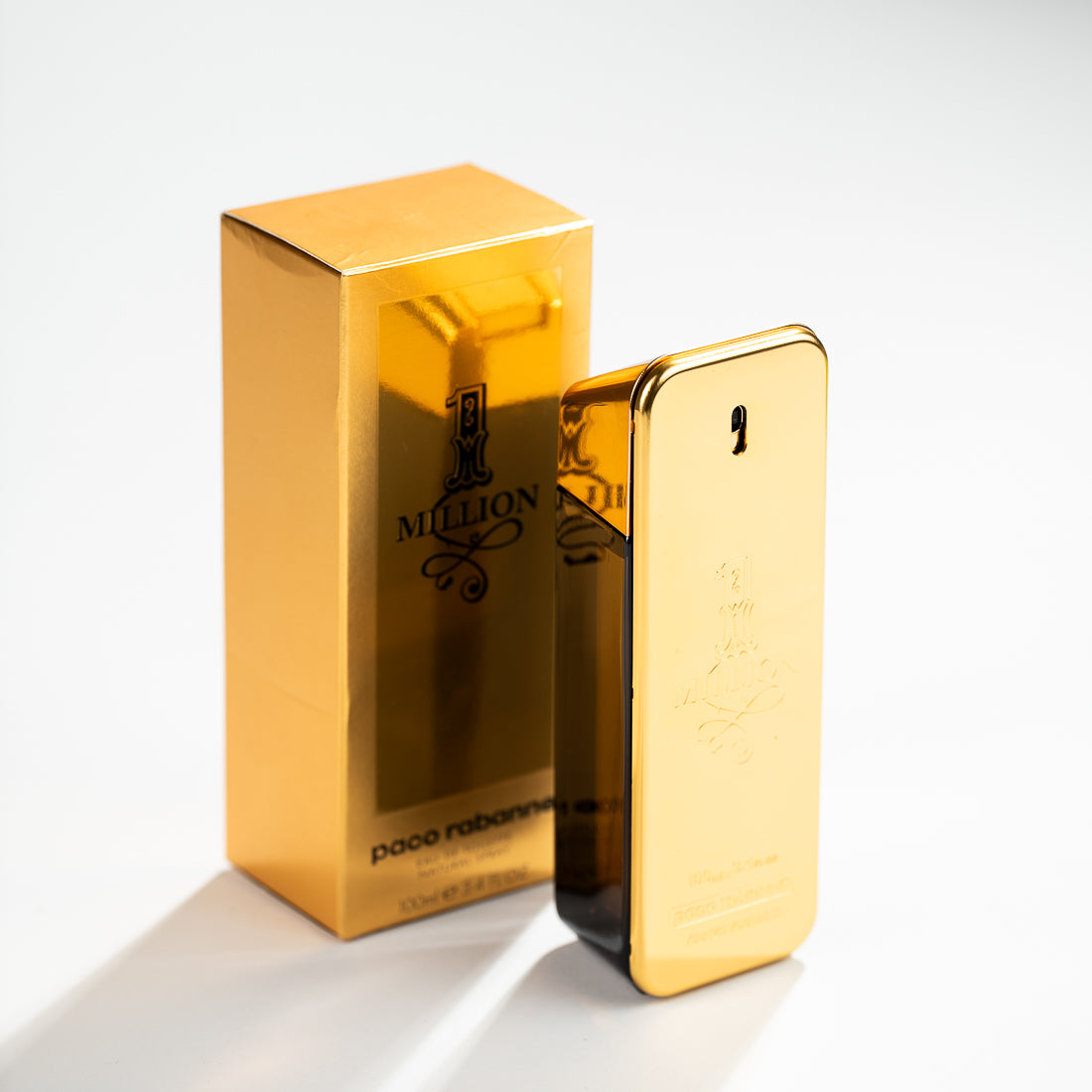 PACO RABANNE - PERFUME 1 MILLION