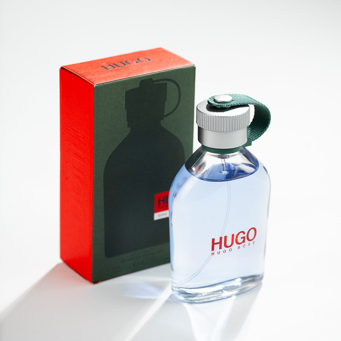 HUGO - PERFUME HUGO BOSS