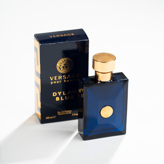 VERSACE - PERFUME DYLAN BLUE