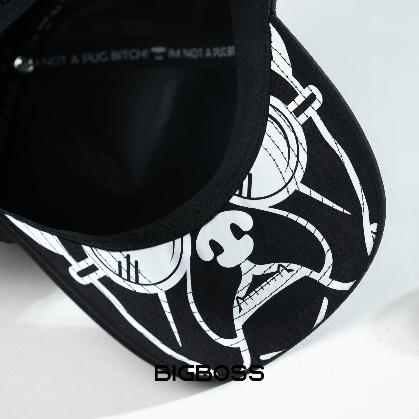 Markitos Toys - ANGEL EDITION CURVA
