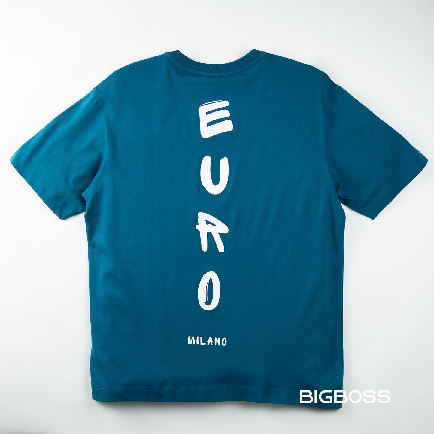 Playera Euro Verde