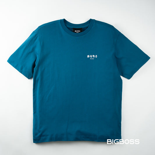 Playera Euro Verde