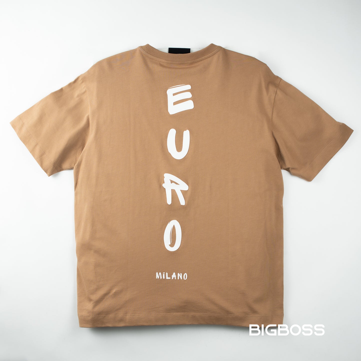 Playera Euro Beige