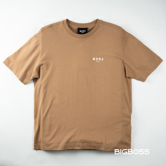 Playera Euro Beige