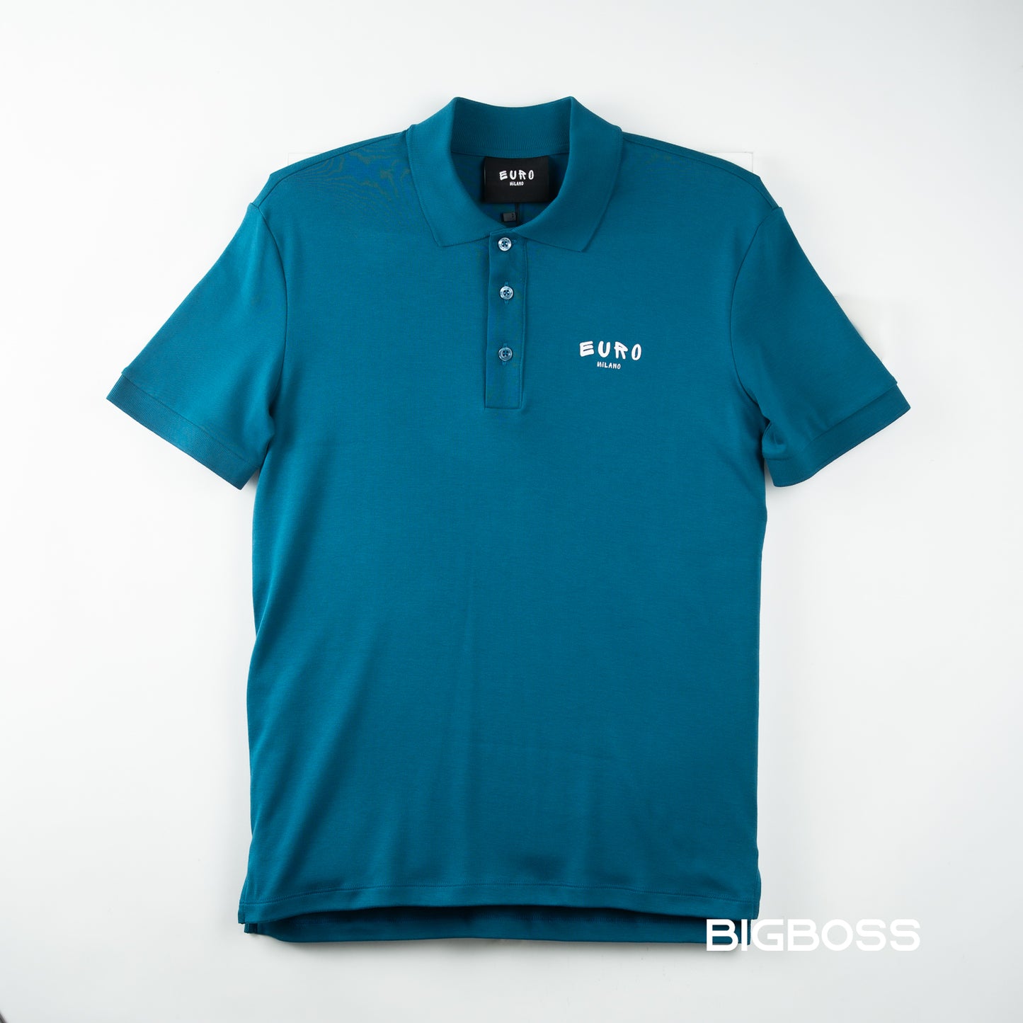 Playera Polo Euro