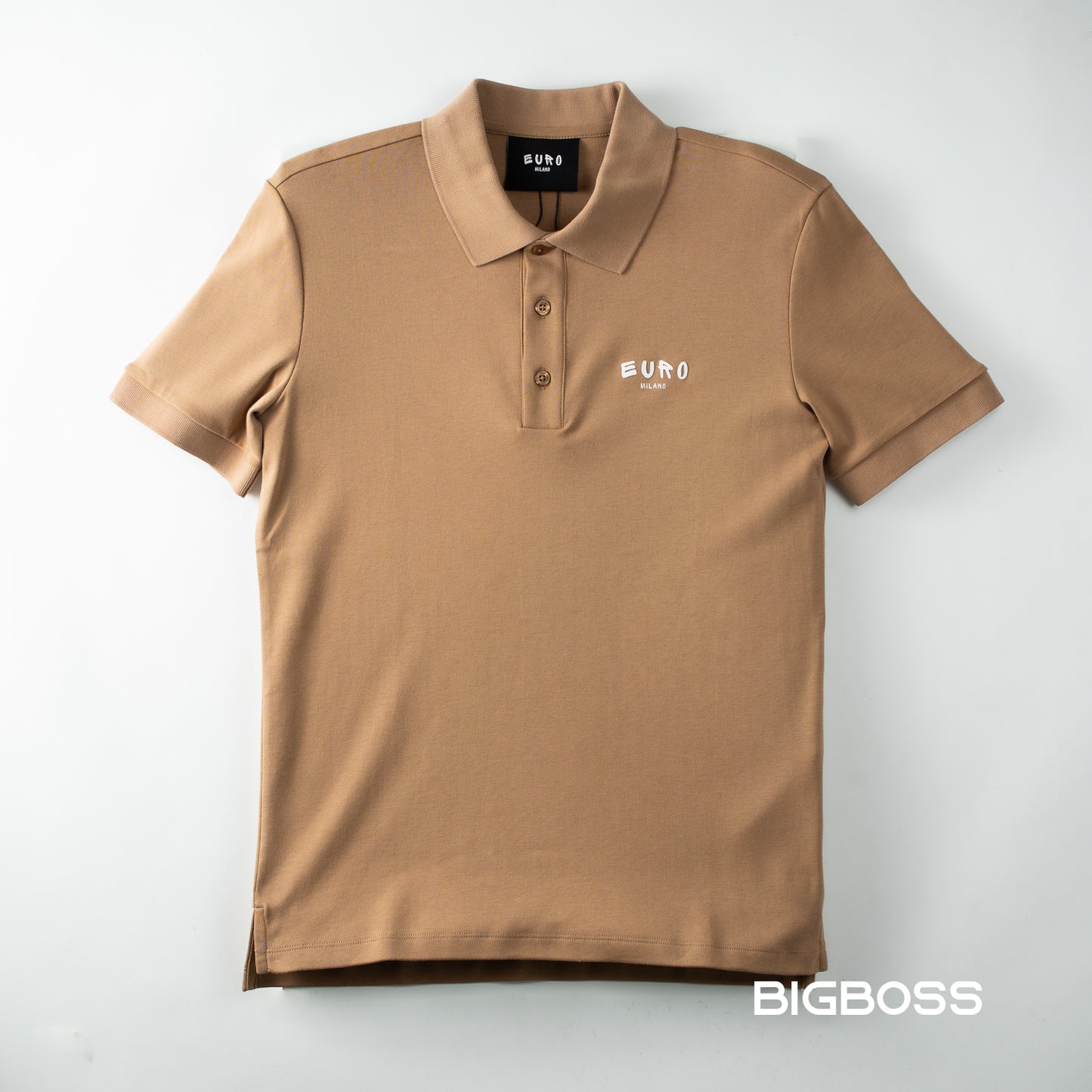 Playera Polo Euro