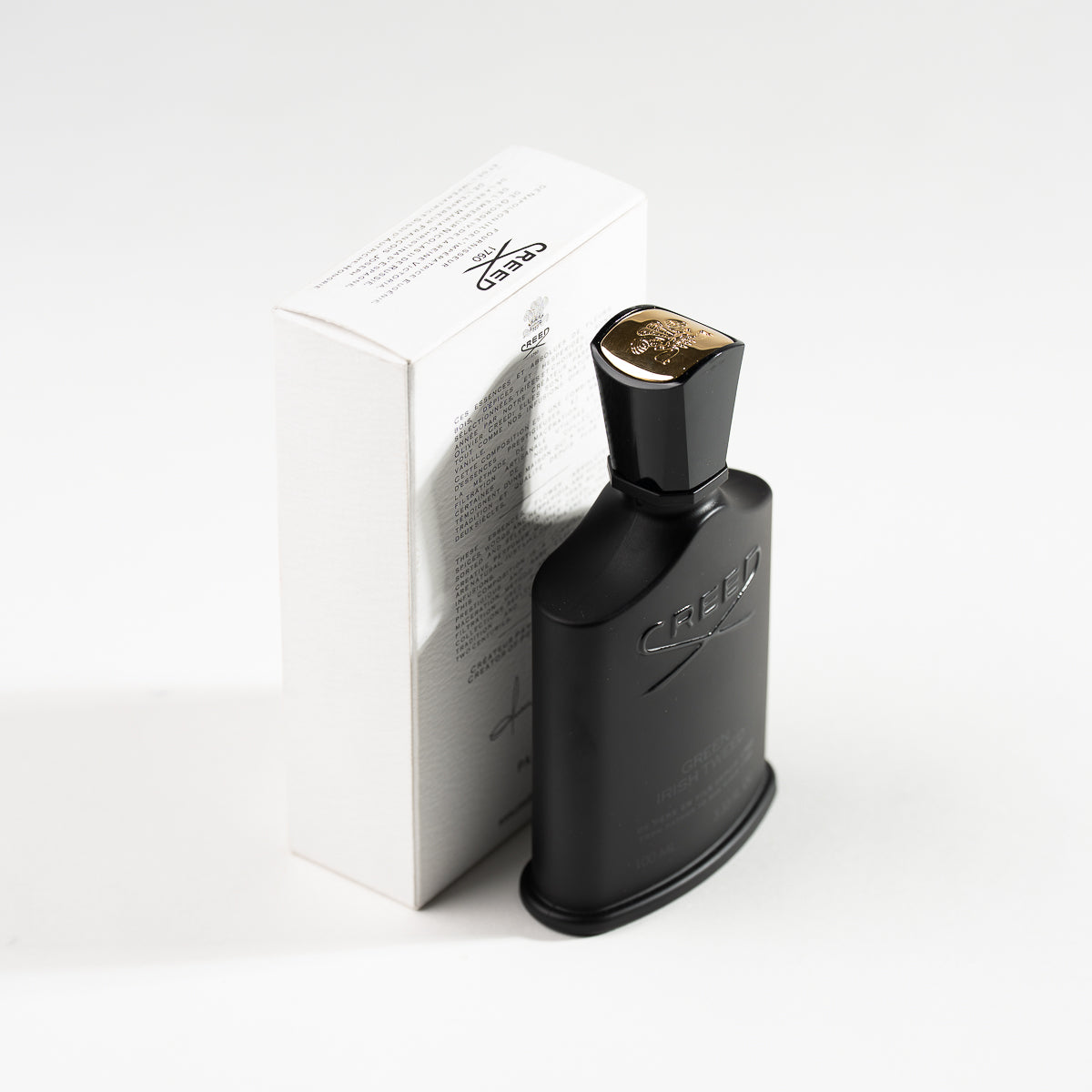 CREED - PERFUME GREEN IRISH TWEED