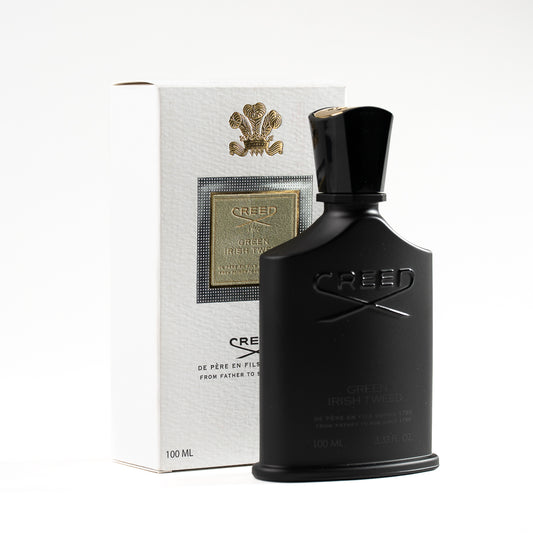 CREED - PERFUME GREEN IRISH TWEED