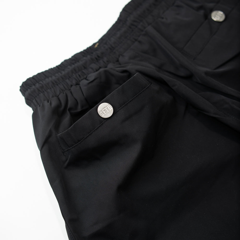 GFTD LA - SHORT BLACK