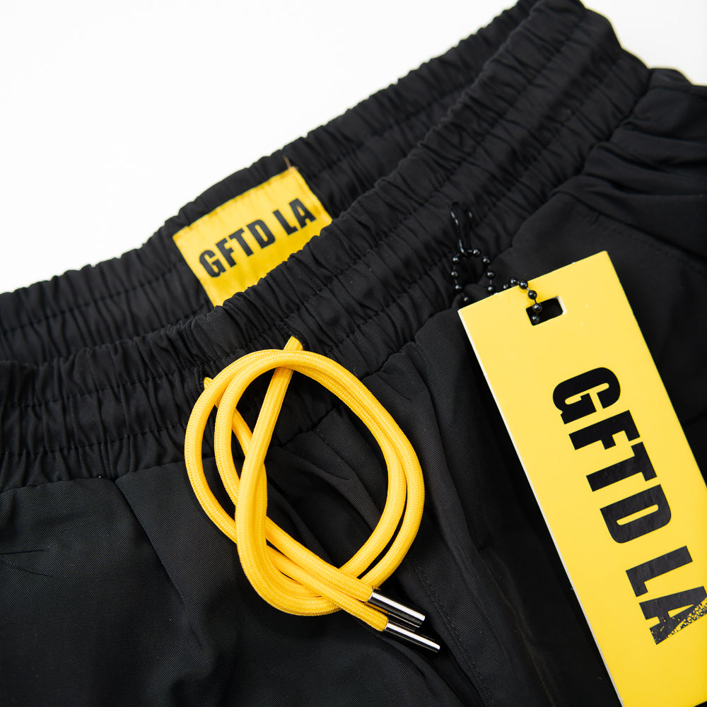 GFTD LA - SHORT BLACK